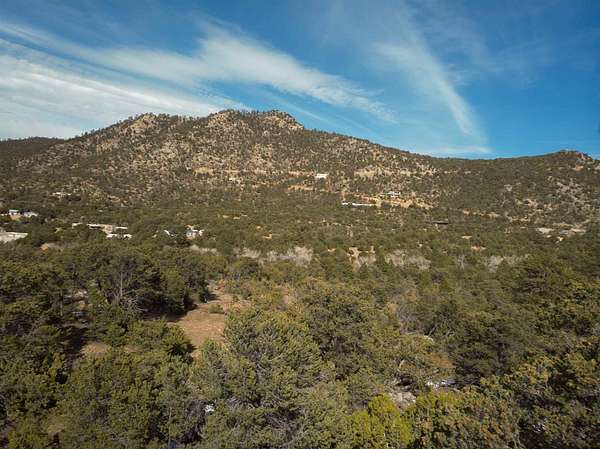 1.25 Acres of Residential Land for Sale in Santa Fe, New Mexico