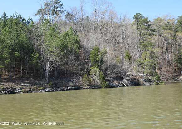1.9 Acres of Land for Sale in Crane Hill, Alabama