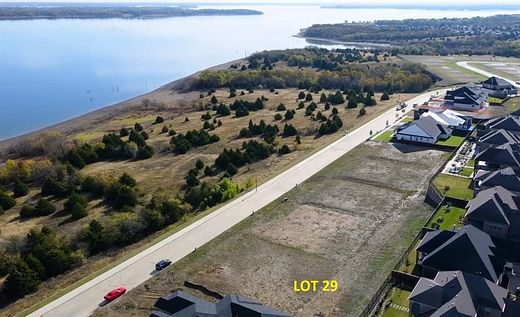 0.34 Acres of Residential Land for Sale in St. Paul, Texas