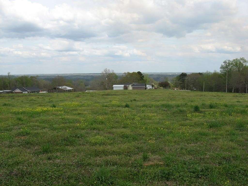 1.67 Acres of Residential Land for Sale in Ellisville, Mississippi