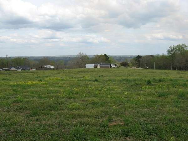 1.67 Acres of Residential Land for Sale in Ellisville, Mississippi