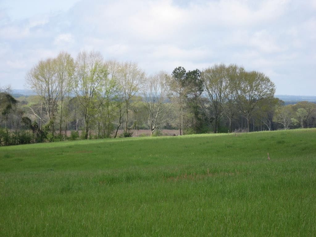 2.4 Acres of Residential Land for Sale in Ellisville, Mississippi