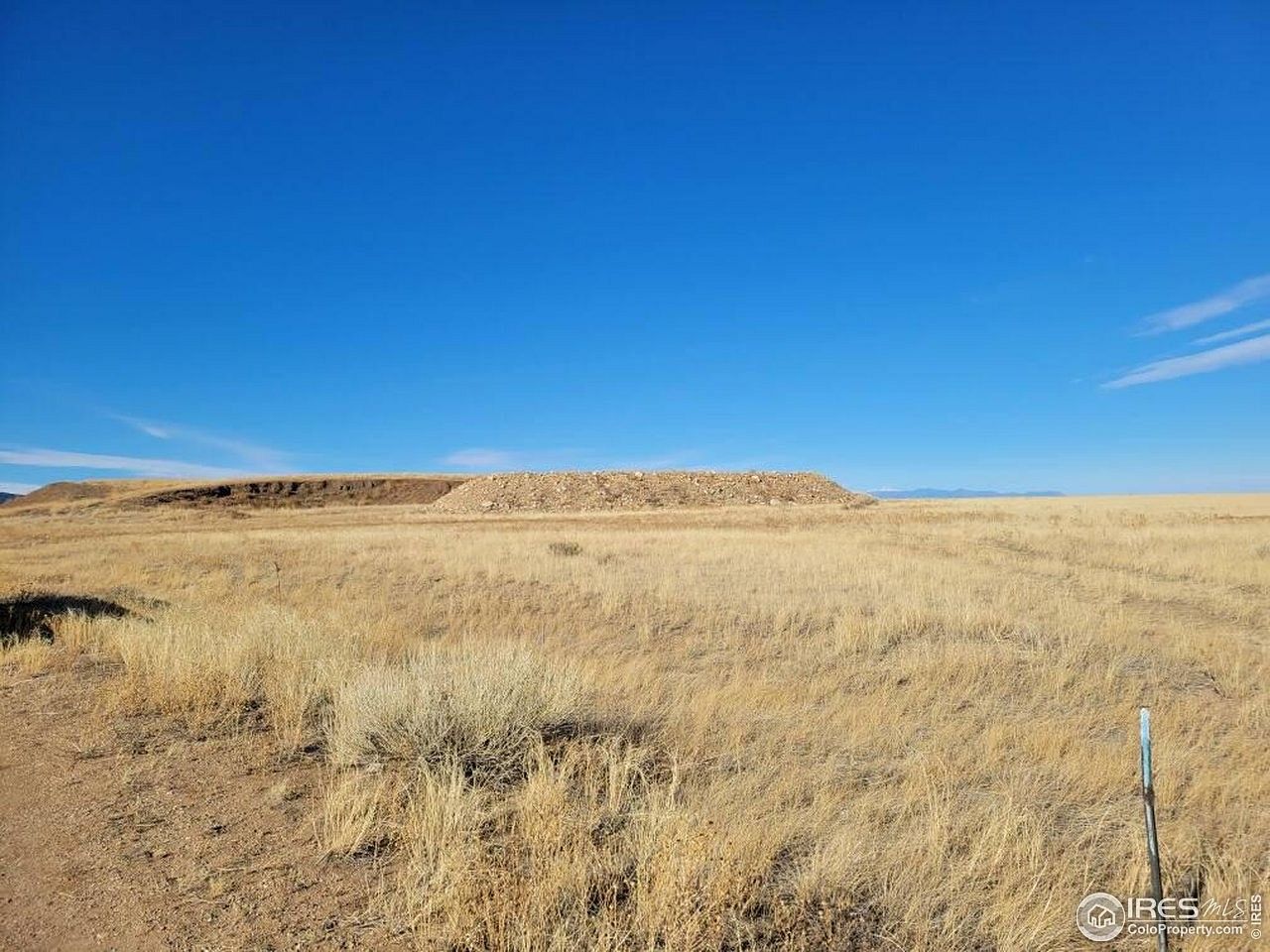 5.15 Acres of Commercial Land for Sale in Colorado City, Colorado