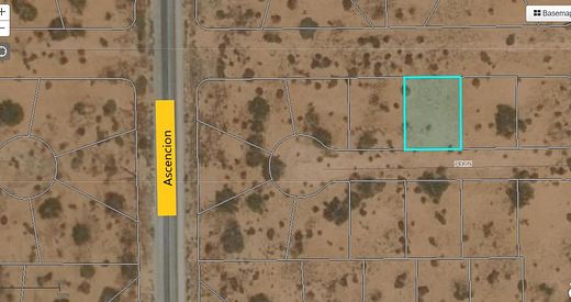 0.24 Acres of Residential Land for Sale in El Paso, Texas