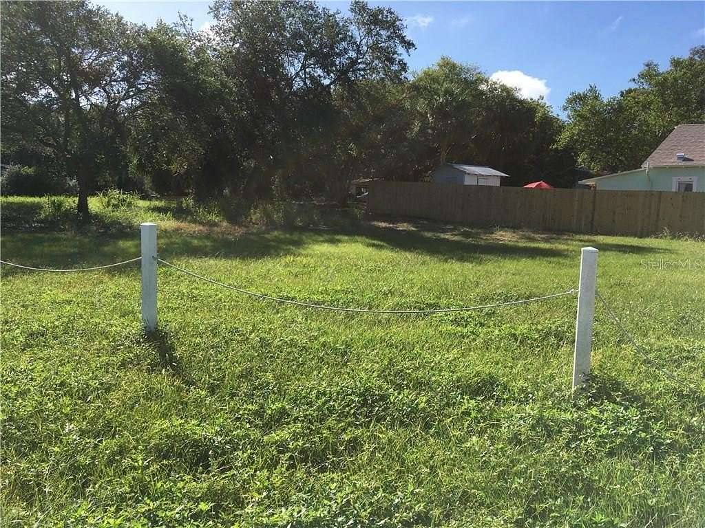 0.12 Acres of Land for Sale in Tarpon Springs, Florida