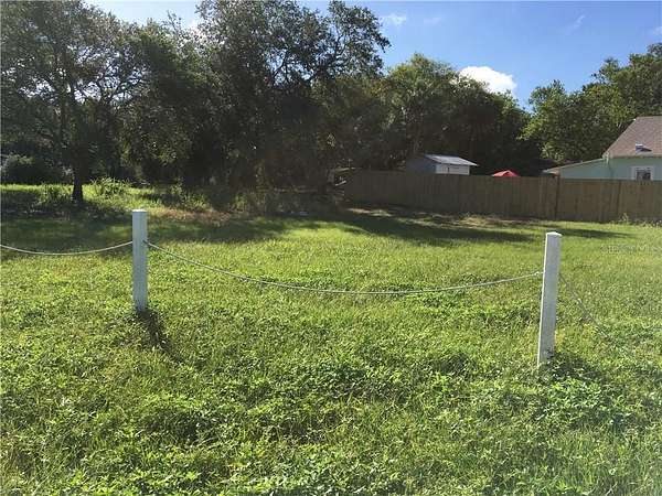 0.12 Acres of Land for Sale in Tarpon Springs, Florida