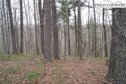 3.5 Acres of Residential Land for Sale in Sparta, North Carolina