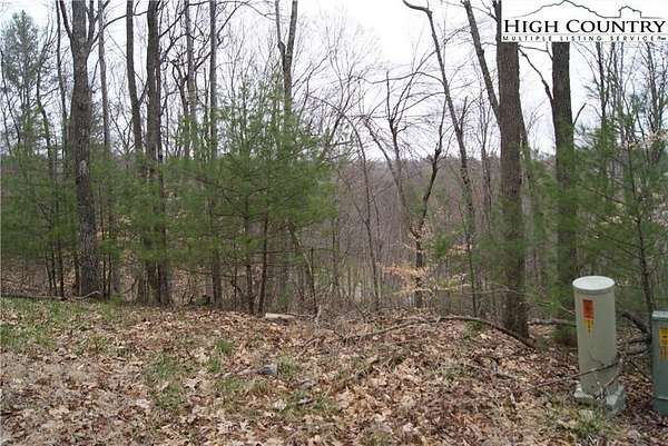 2.63 Acres of Residential Land for Sale in Sparta, North Carolina