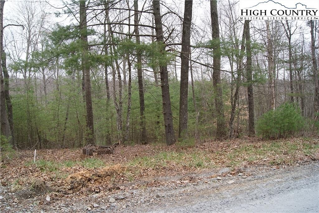 1.65 Acres of Residential Land for Sale in Sparta, North Carolina