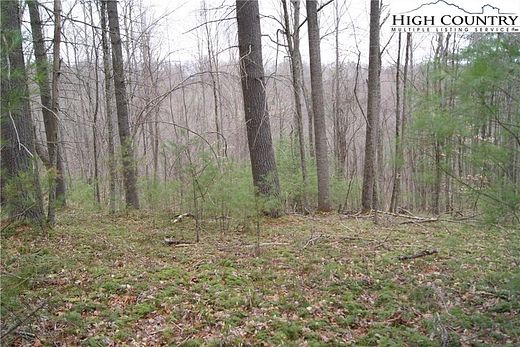 3.5 Acres of Residential Land for Sale in Sparta, North Carolina
