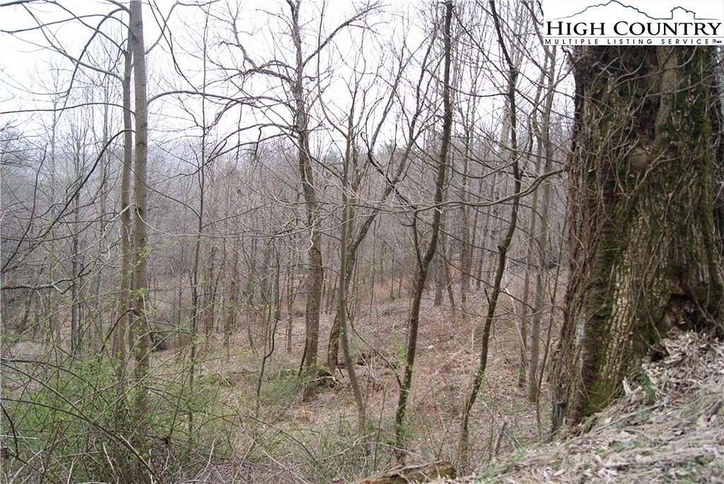 4 Acres of Residential Land for Sale in Sparta, North Carolina