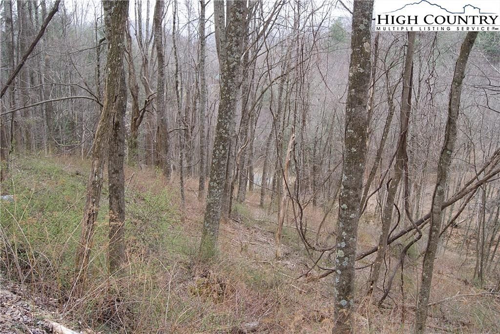 5.6 Acres of Residential Land for Sale in Sparta, North Carolina