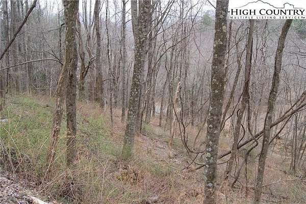 5.57 Acres of Residential Land for Sale in Sparta, North Carolina