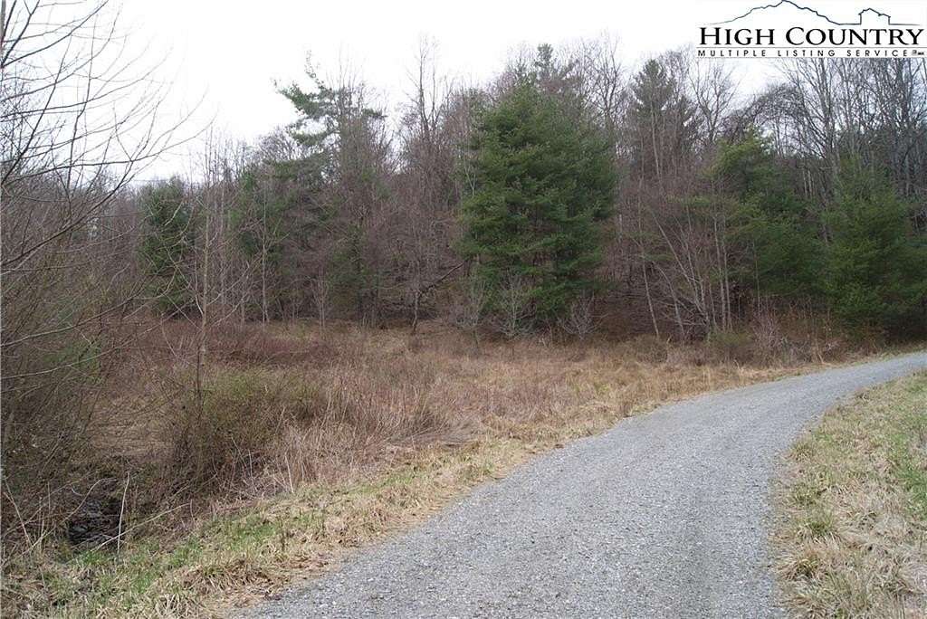 2.88 Acres of Residential Land for Sale in Sparta, North Carolina