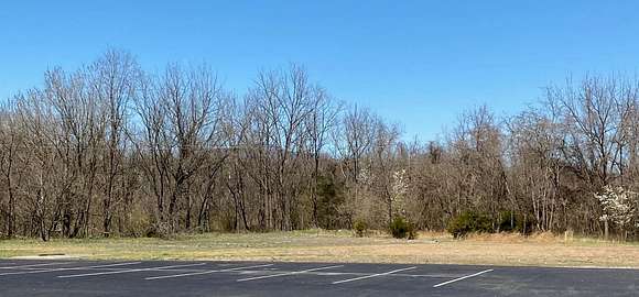 3.9 Acres of Mixed-Use Land for Sale in Bedford, Virginia