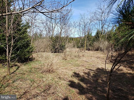 8.07 Acres of Residential Land for Sale in Frostburg, Maryland