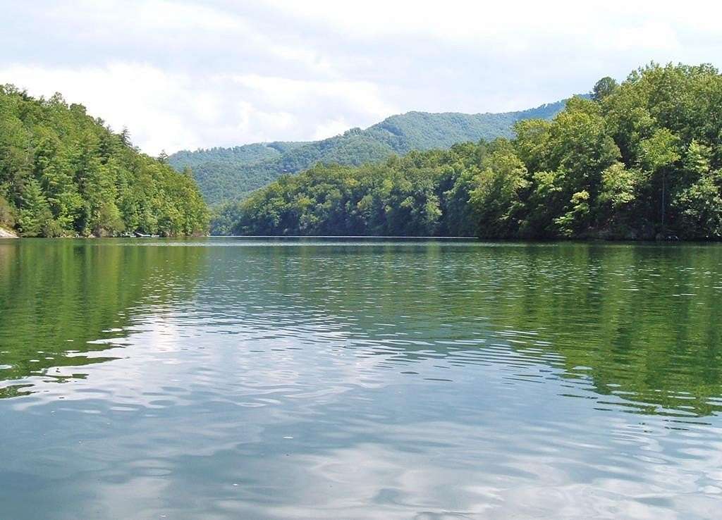 4 Acres of Land for Sale in Tuckasegee, North Carolina