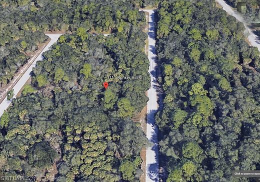 0.23 Acres of Residential Land for Sale in Port Charlotte, Florida