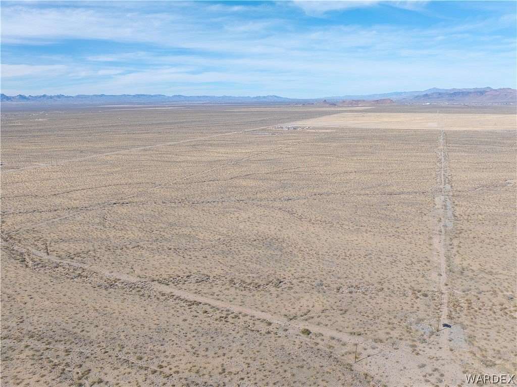 94 Acres of Land for Sale in Kingman, Arizona