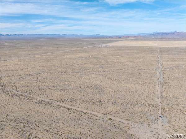 94 Acres of Land for Sale in Kingman, Arizona