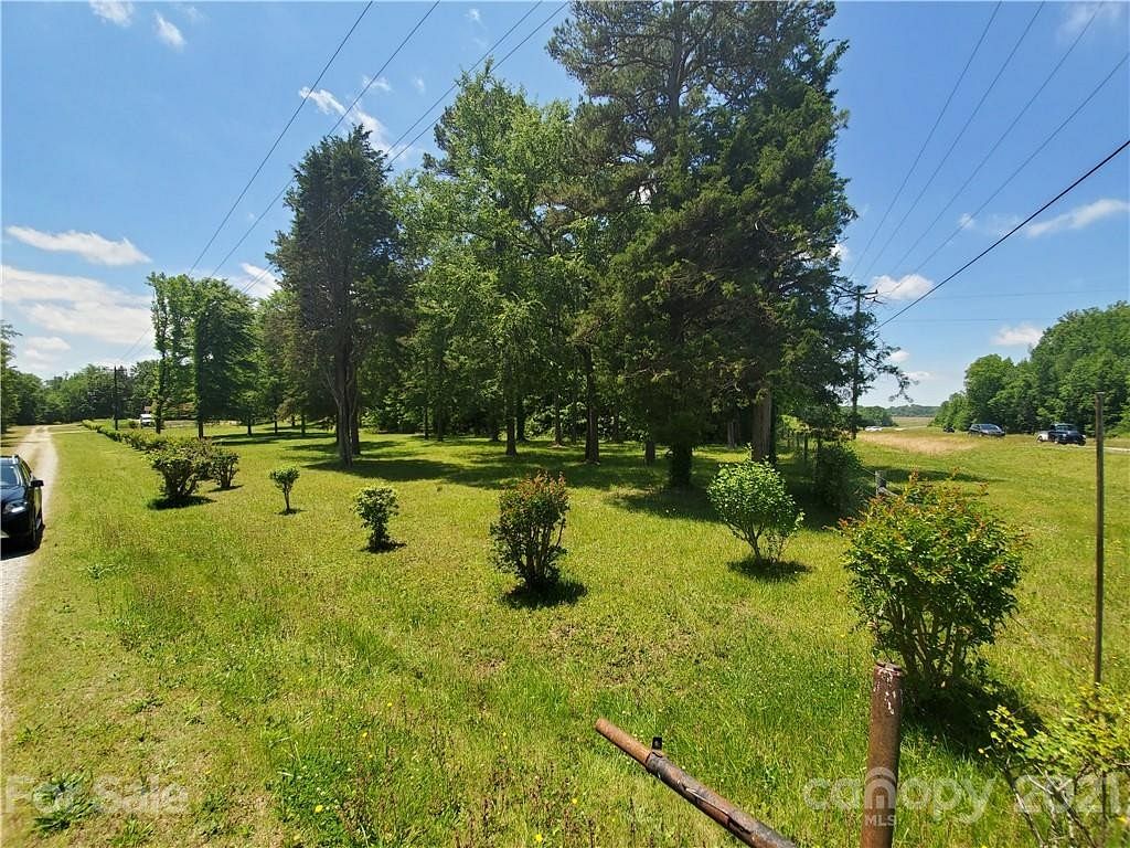 0.57 Acres of Residential Land for Sale in Salisbury, North Carolina