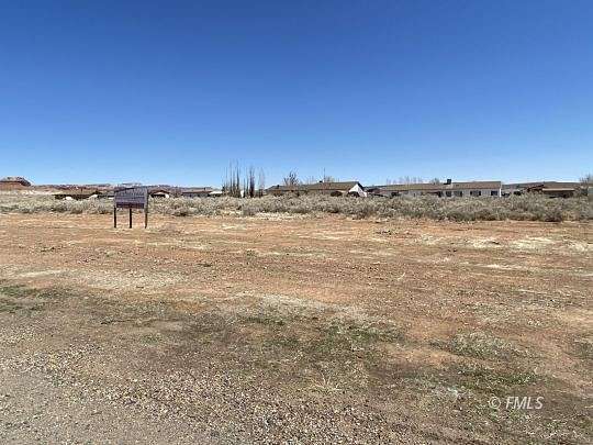 3.3 Acres of Commercial Land for Sale in Fredonia, Arizona