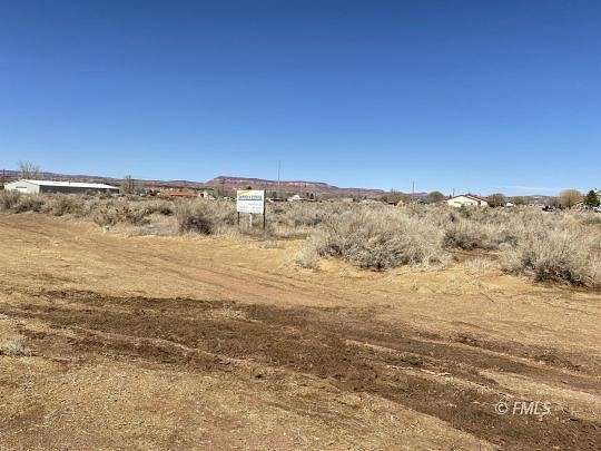 5.8 Acres of Commercial Land for Sale in Fredonia, Arizona