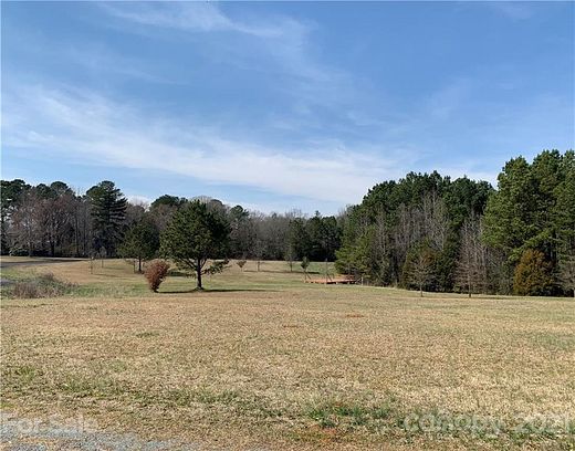 16.2 Acres of Mixed-Use Land for Sale in Waxhaw, North Carolina