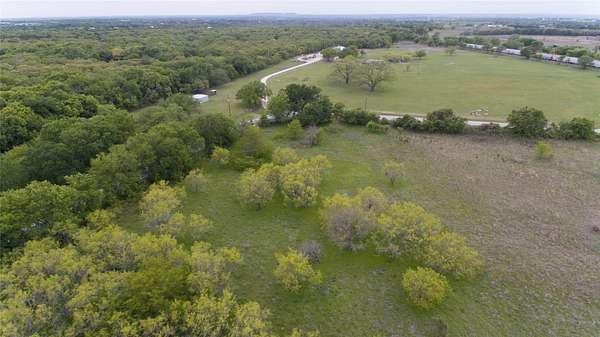 38.8 Acres of Land for Sale in Granbury, Texas