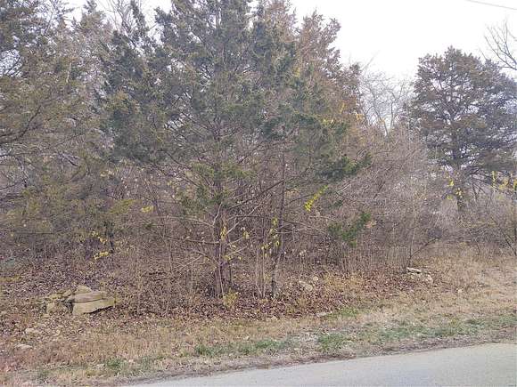 0.173 Acres of Residential Land for Sale in House Springs, Missouri