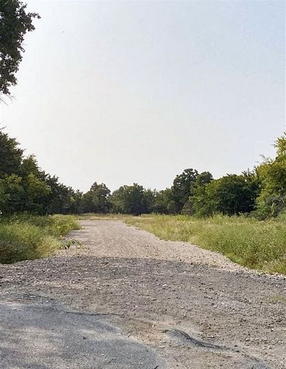 Residential Land for Sale in Enid, Oklahoma