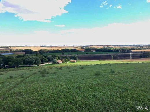0.52 Acres of Residential Land for Sale in Hinton, Iowa