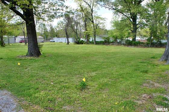 0.15 Acres of Residential Land for Sale in Brookport, Illinois