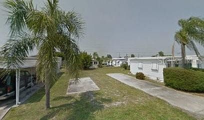 0.08 Acres of Land for Sale in Palmetto, Florida
