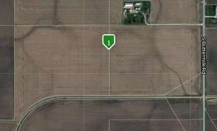 60 Acres of Agricultural Land for Sale in Davenport, Iowa