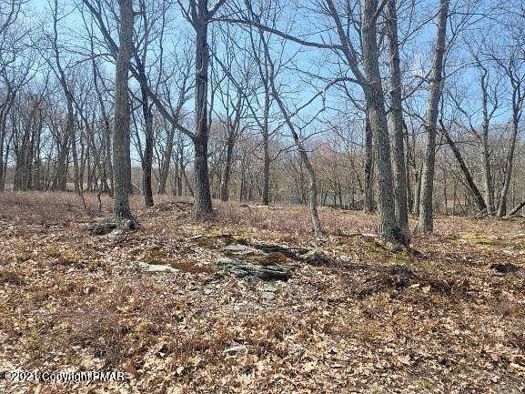 0.39 Acres of Residential Land for Sale in Bushkill, Pennsylvania