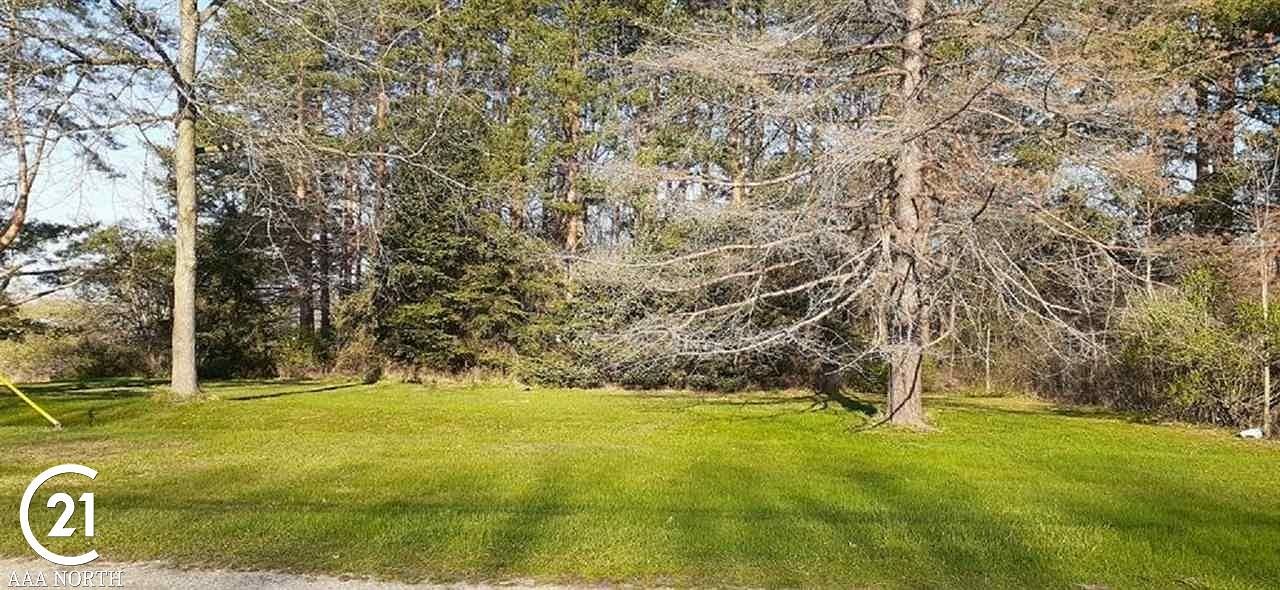 0.38 Acres of Residential Land for Sale in Capac, Michigan