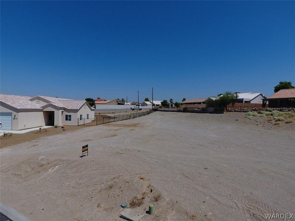 0.35 Acres of Residential Land for Sale in Fort Mohave, Arizona