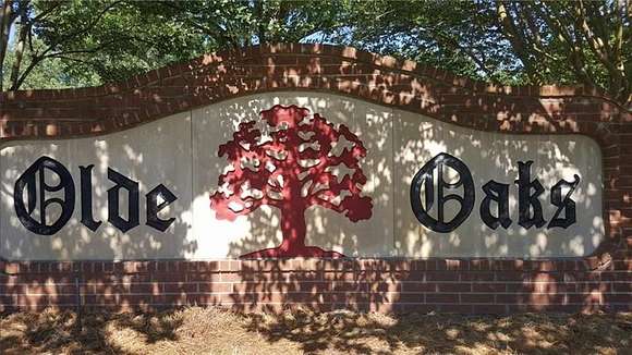 0.49 Acres of Residential Land for Sale in Haughton, Louisiana