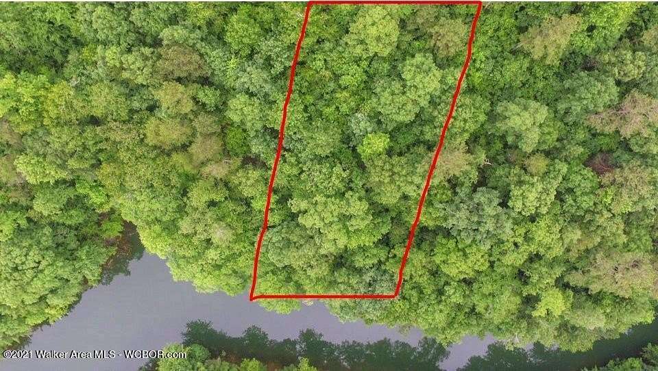 1.32 Acres of Land for Sale in Double Springs, Alabama