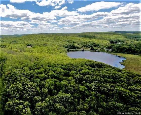 118 Acres of Land for Sale in Norfolk, Connecticut