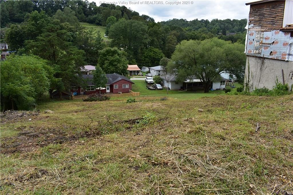0.23 Acres of Land for Sale in Charleston, West Virginia