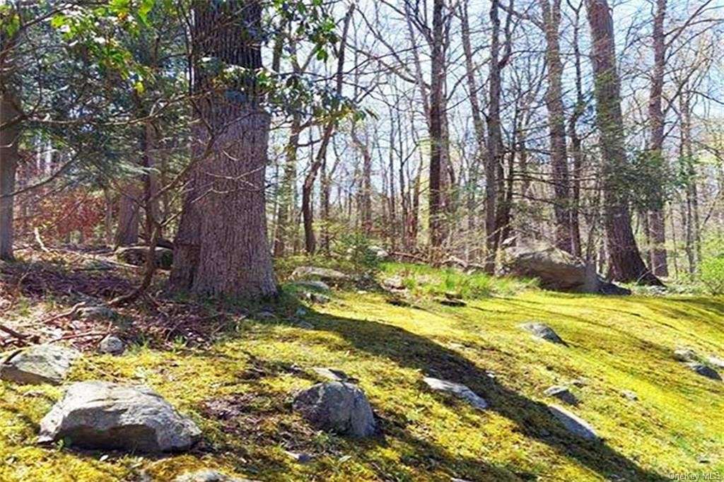 2.8 Acres of Land for Sale in Tuxedo Town, New York