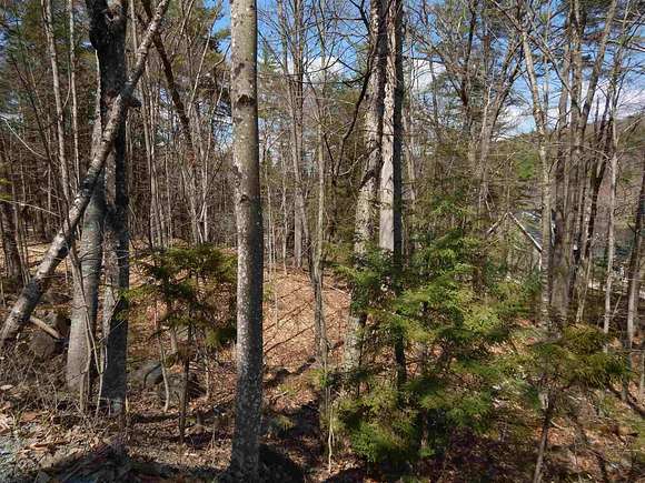 0.38 Acres of Residential Land for Sale in Newbury, New Hampshire