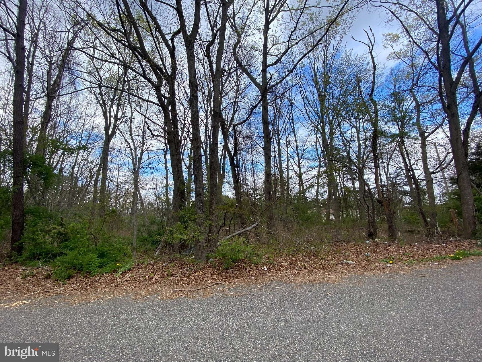 0.308 Acres of Land for Sale in Millville, New Jersey