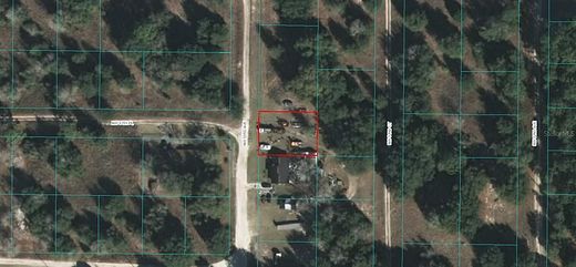 0.17 Acres of Residential Land for Sale in Ocala, Florida