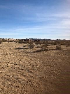 2.5 Acres of Residential Land for Sale in Helendale, California