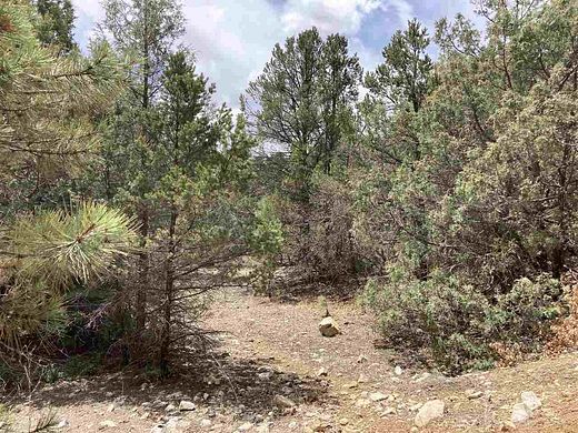 3.1 Acres of Residential Land for Sale in Valdez, New Mexico