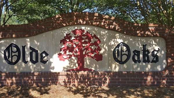 0.59 Acres of Residential Land for Sale in Haughton, Louisiana