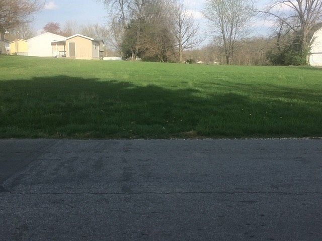 0.58 Acres of Residential Land for Sale in Paoli, Indiana
